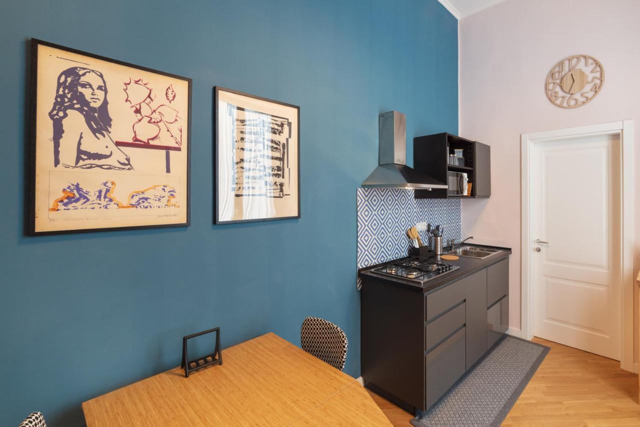 Design Next Bellini Square By Houseinnaples Appartement Naples