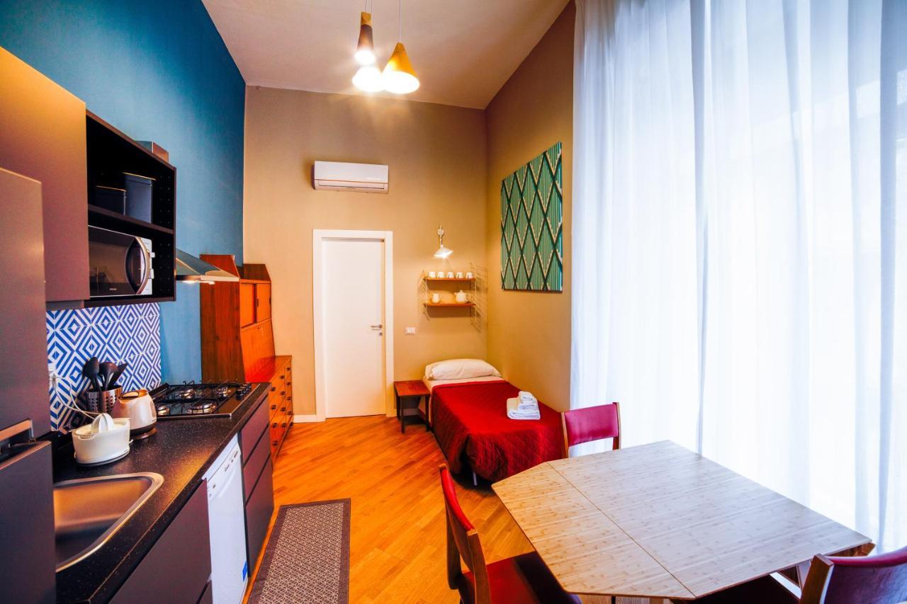 Design Next Bellini Square By Houseinnaples Appartement *